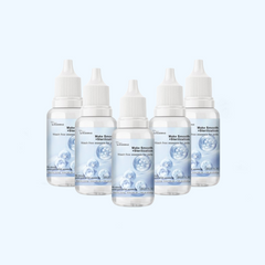 Shampooing rafraîchissant pour pelage en gouttes | Sniff&Paws™