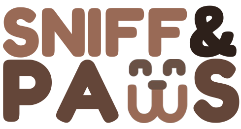 Sniff&Paws